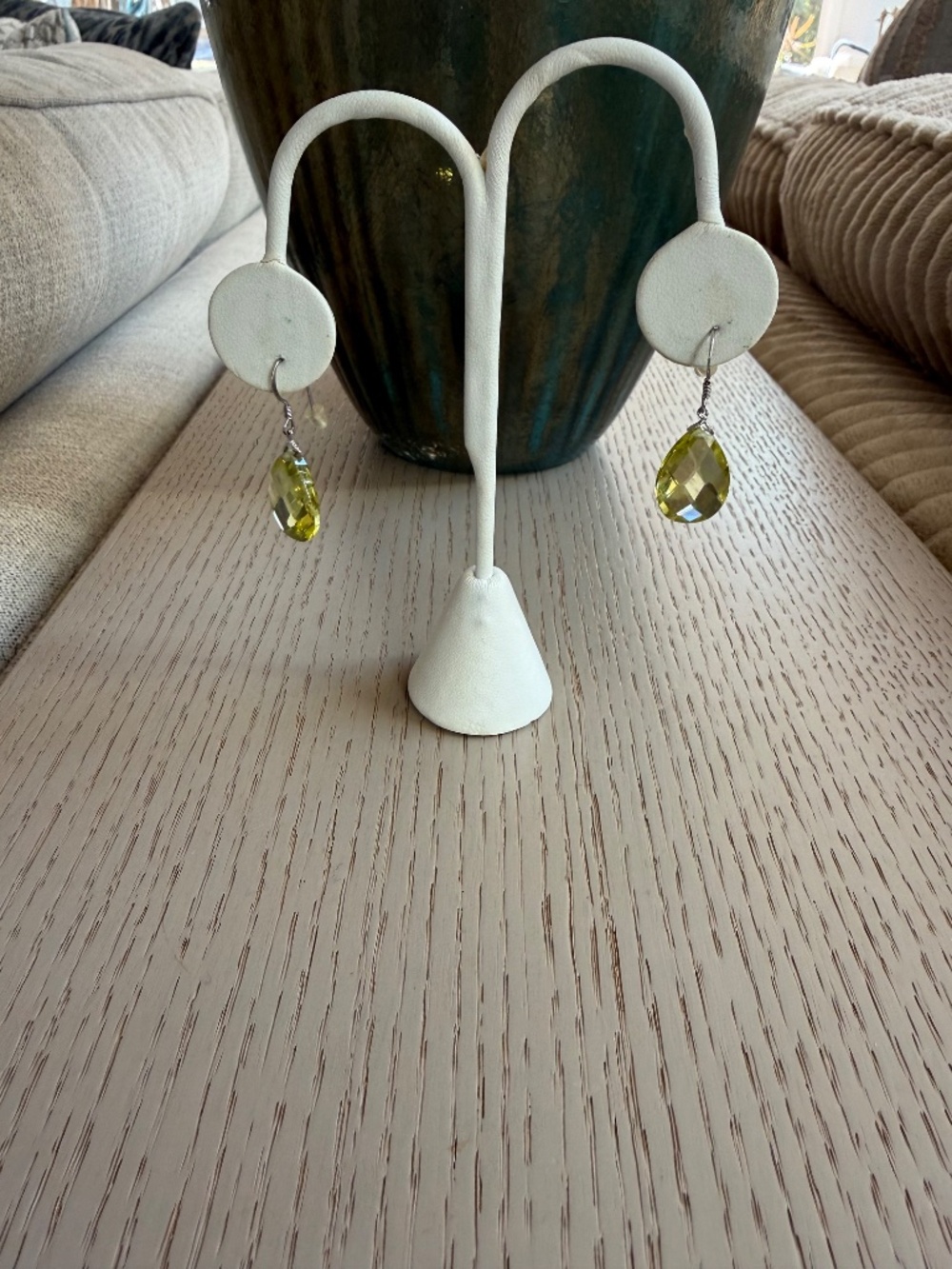 Necklace and Earring Set - Picture 3 of 7